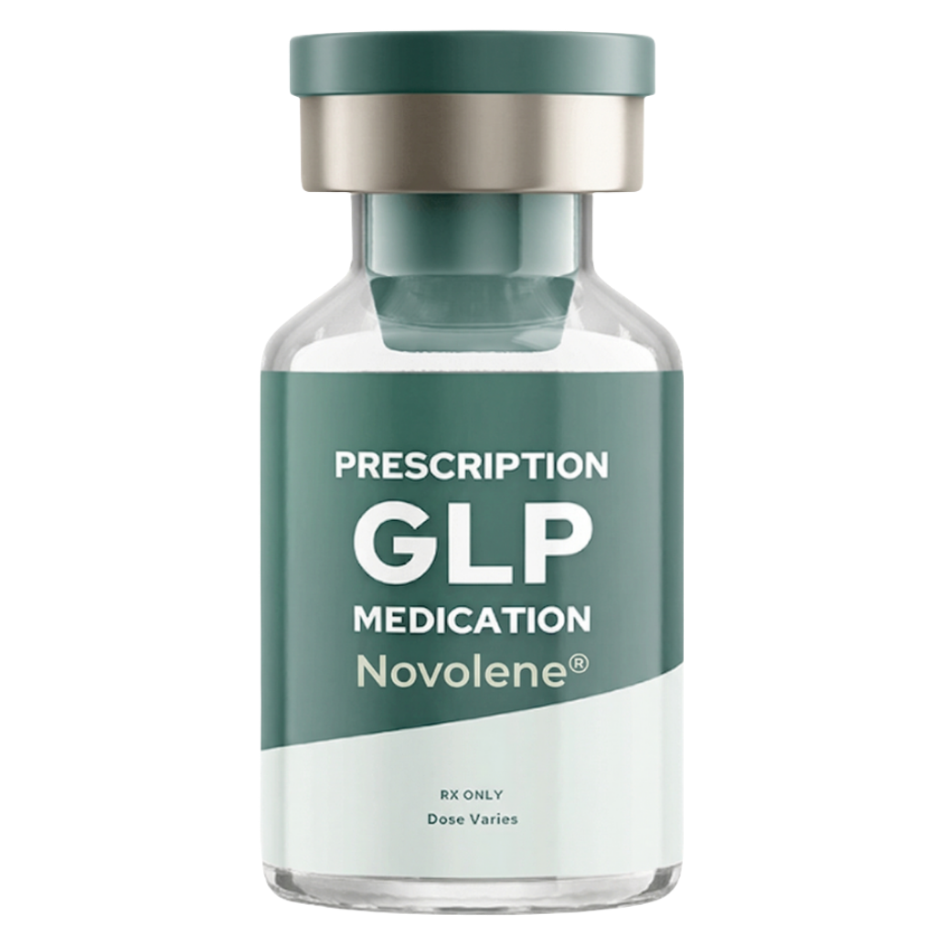 Prescription GLP Medication
